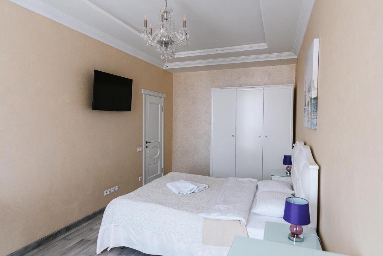 Luxury For Business & Pleasure Royal 2 Apartment Kiev Exterior foto