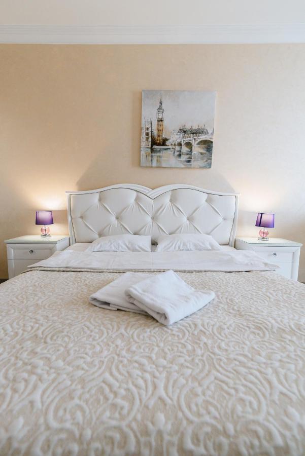 Luxury For Business & Pleasure Royal 2 Apartment Kiev Exterior foto