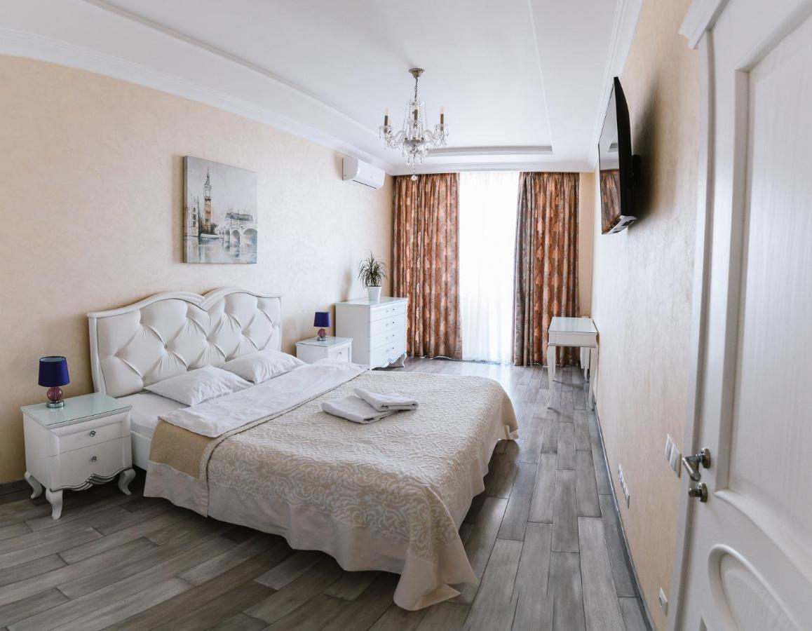 Luxury For Business & Pleasure Royal 2 Apartment Kiev Exterior foto
