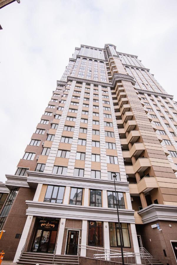 Luxury For Business & Pleasure Royal 2 Apartment Kiev Exterior foto